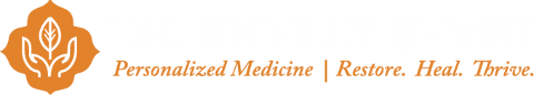 Dr. Shelly Sethi — Functional Medicine Austin, TX